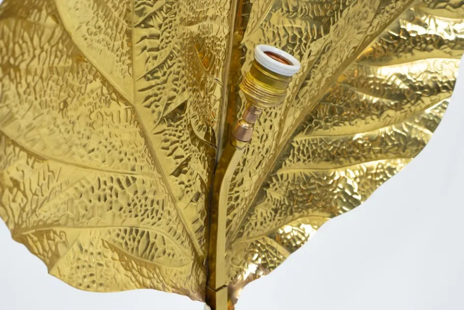 Sale Pamono Tommaso Barbi Floor Lamp by Tommaso Barbi, Italy, 1970s