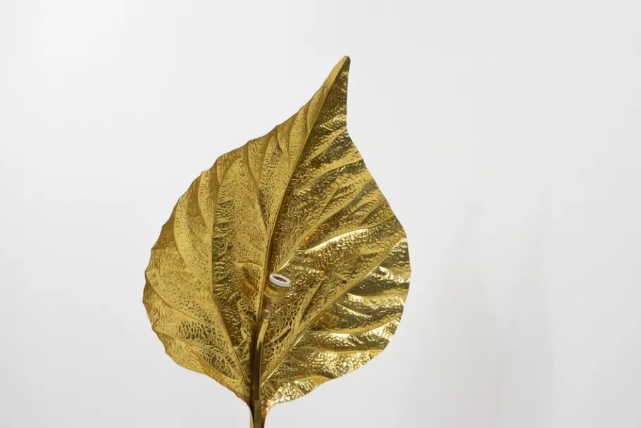 Sale Pamono Tommaso Barbi Floor Lamp by Tommaso Barbi, Italy, 1970s