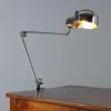 Best Pamono Topo Table Lamp by Joe Colombo for Stilnovo, 1960s