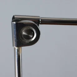 Best Pamono Topo Table Lamp by Joe Colombo for Stilnovo, 1960s