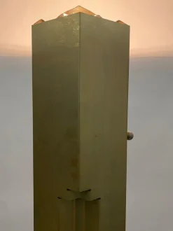 Sale Pamono Totem Floor Lamp attributed to Kazuhide Takahama for Sirrah, Italy, 1982