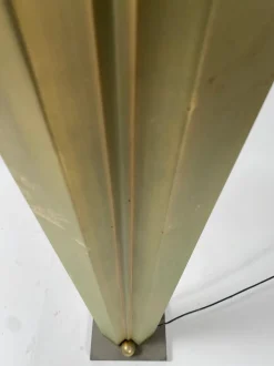 Sale Pamono Totem Floor Lamp attributed to Kazuhide Takahama for Sirrah, Italy, 1982