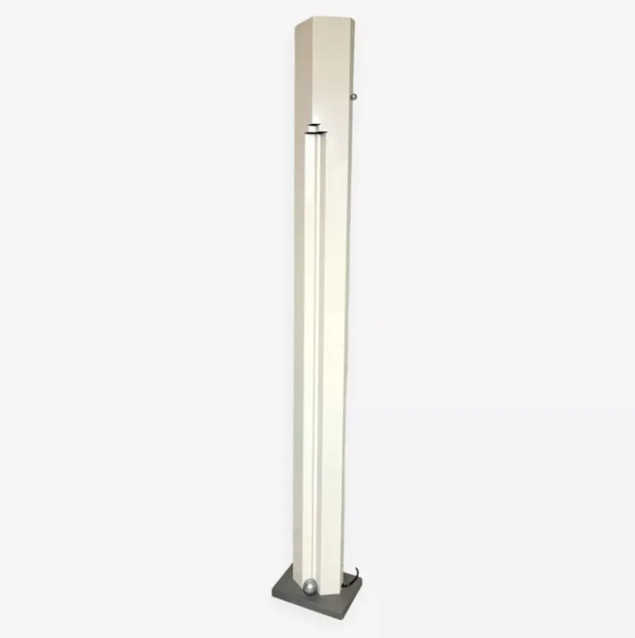 New Pamono Totem Floor Lamp by Kazuhide Takahama for Sirrah, 1980s