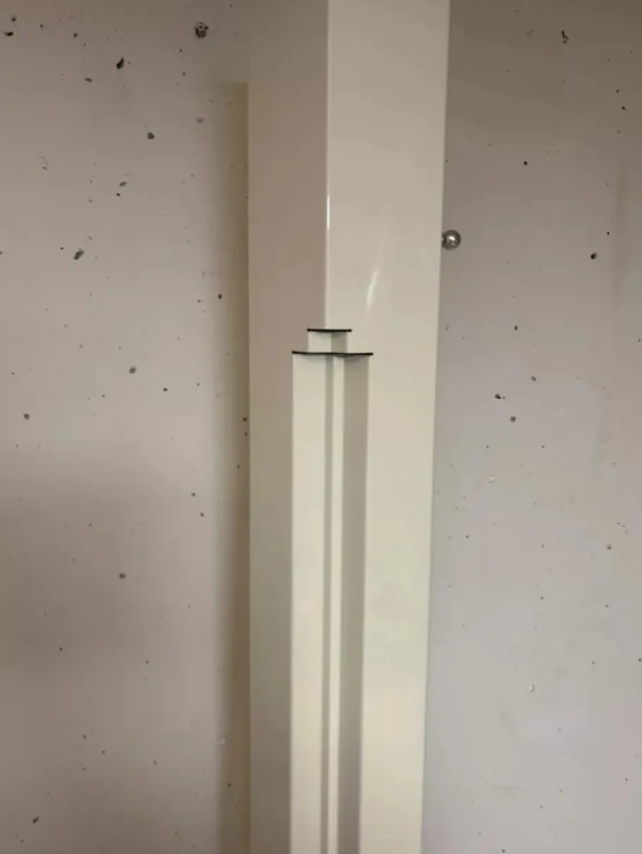 New Pamono Totem Floor Lamp by Kazuhide Takahama for Sirrah, 1980s