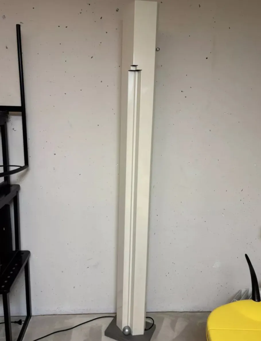 New Pamono Totem Floor Lamp by Kazuhide Takahama for Sirrah, 1980s