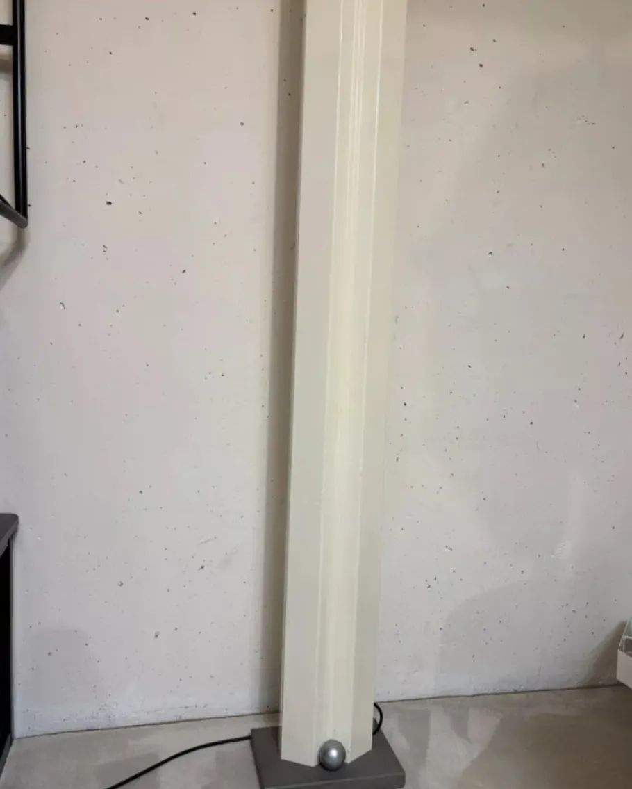 New Pamono Totem Floor Lamp by Kazuhide Takahama for Sirrah, 1980s