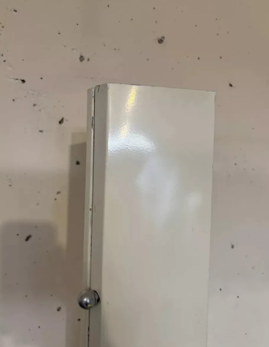 New Pamono Totem Floor Lamp by Kazuhide Takahama for Sirrah, 1980s