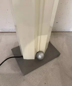 New Pamono Totem Floor Lamp by Kazuhide Takahama for Sirrah, 1980s