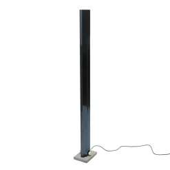 Pamono Totem Floor Lamp by Kazuhide Takahama for Sirrah, 1980s