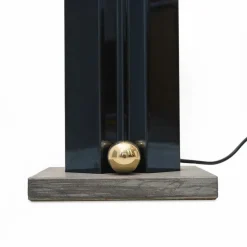 Pamono Totem Floor Lamp by Kazuhide Takahama for Sirrah, 1980s