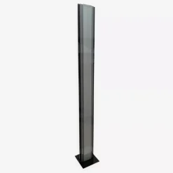 Discount Pamono Totem Floor Lamp by Mauro Marzollo for TVE, Italy, 1980s