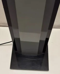 Discount Pamono Totem Floor Lamp by Mauro Marzollo for TVE, Italy, 1980s