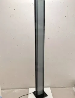 Discount Pamono Totem Floor Lamp by Mauro Marzollo for TVE, Italy, 1980s