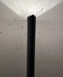 Discount Pamono Totem Floor Lamp by Mauro Marzollo for TVE, Italy, 1980s