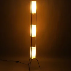 Best Pamono Totem Floor Lamp by Valerio Bottini for Foscarini, 1990s