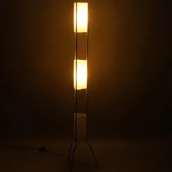 Best Pamono Totem Floor Lamp by Valerio Bottini for Foscarini, 1990s