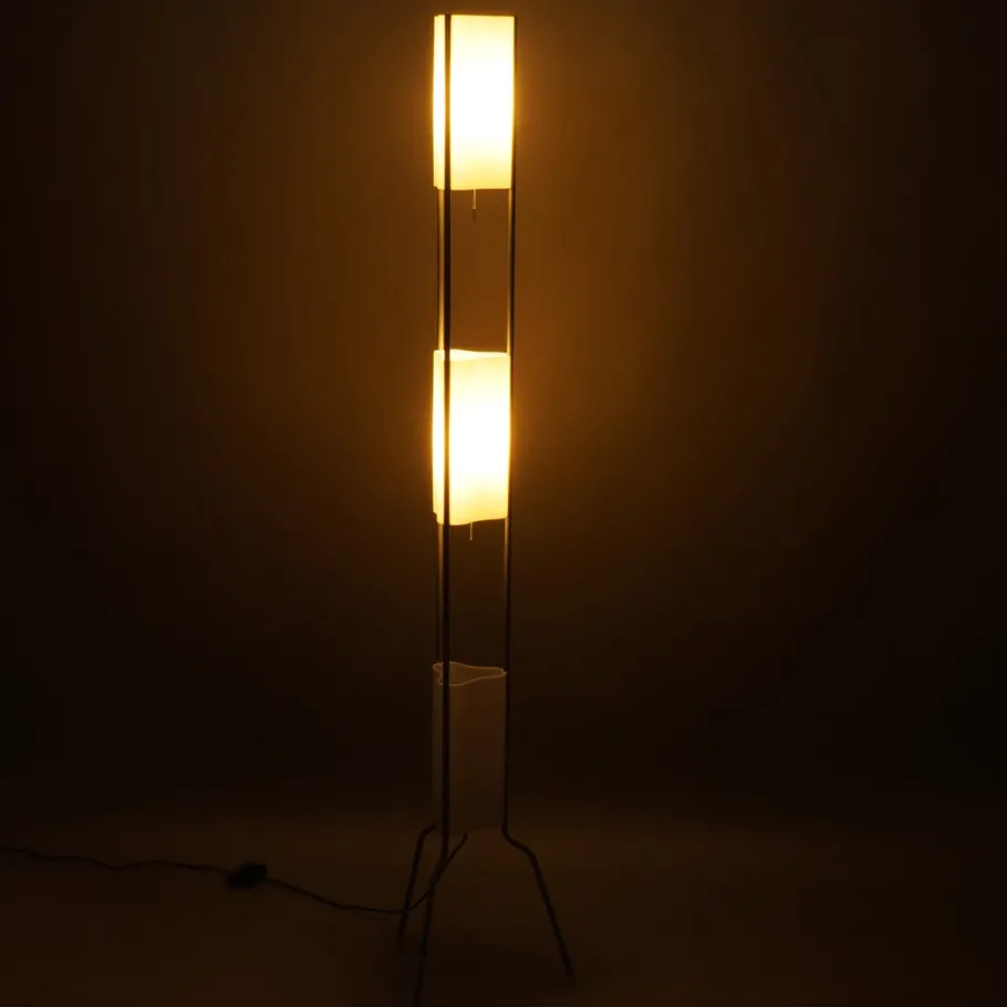 Best Pamono Totem Floor Lamp by Valerio Bottini for Foscarini, 1990s