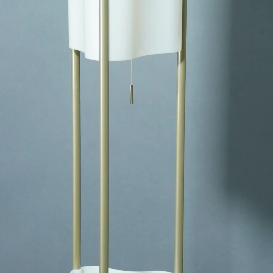 Best Pamono Totem Floor Lamp by Valerio Bottini for Foscarini, 1990s