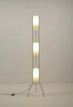 Outlet Pamono Totem Floor Lamp by Valerio Bottini for Foscarini, 1990s