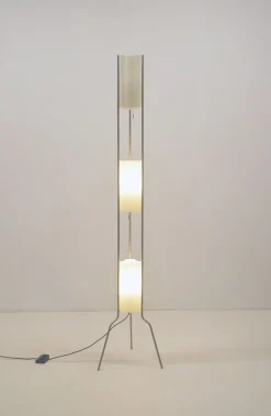 Outlet Pamono Totem Floor Lamp by Valerio Bottini for Foscarini, 1990s