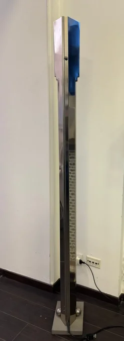 Outlet Pamono Totem Lamp by Kazuhide Takahama for Sirrah, 1981