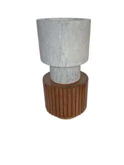 Pamono Totem Lamp by Meccani Studio, 2020