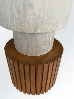 Pamono Totem Lamp by Meccani Studio, 2020