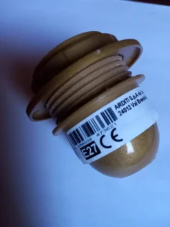 Pamono Totem Lamp by Meccani Studio, 2020