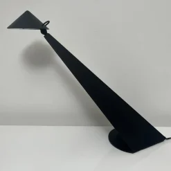 New Pamono Toucan Halogen Table Lamp by Patrice Bonneau for Genexco, 1980s