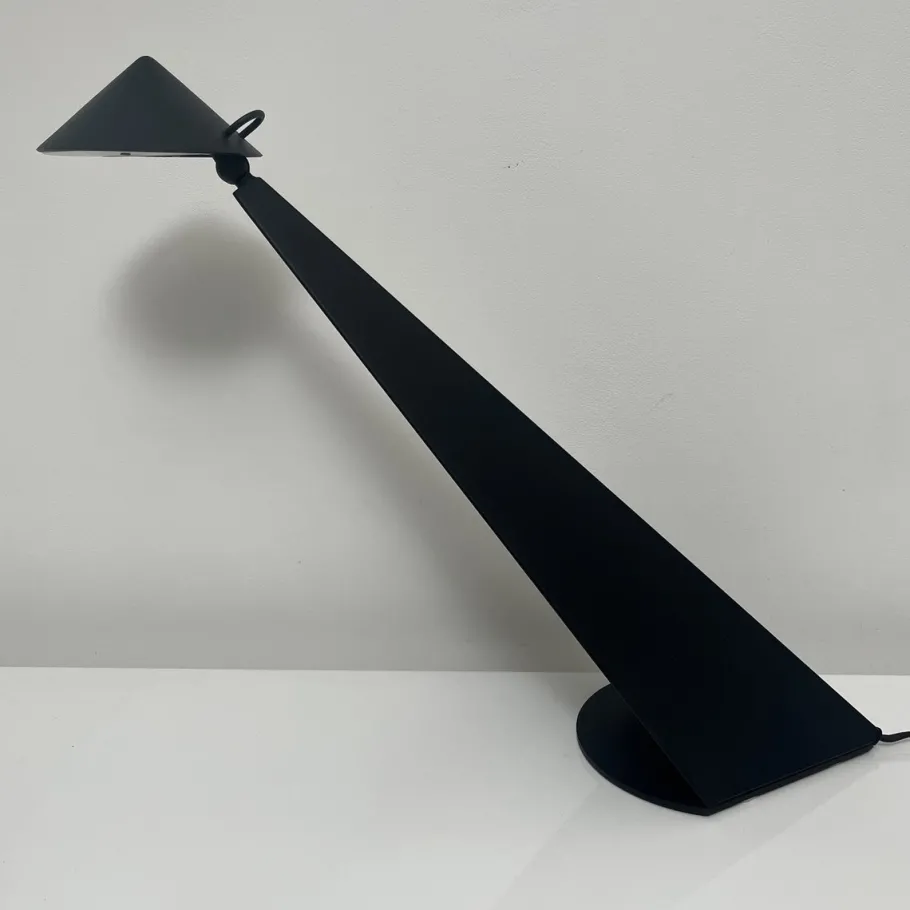 New Pamono Toucan Halogen Table Lamp by Patrice Bonneau for Genexco, 1980s