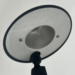 New Pamono Toucan Halogen Table Lamp by Patrice Bonneau for Genexco, 1980s