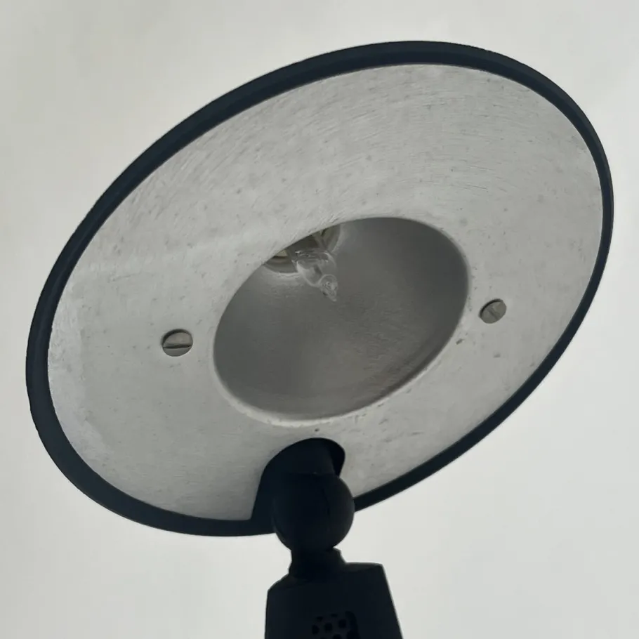 New Pamono Toucan Halogen Table Lamp by Patrice Bonneau for Genexco, 1980s