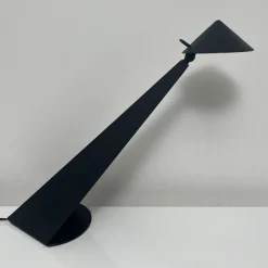 New Pamono Toucan Halogen Table Lamp by Patrice Bonneau for Genexco, 1980s