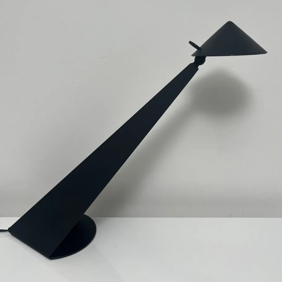 New Pamono Toucan Halogen Table Lamp by Patrice Bonneau for Genexco, 1980s