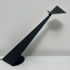 New Pamono Toucan Halogen Table Lamp by Patrice Bonneau for Genexco, 1980s