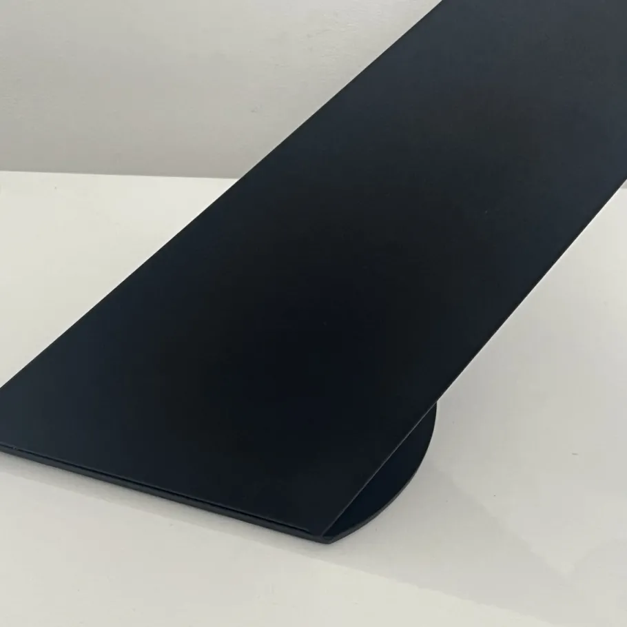 New Pamono Toucan Halogen Table Lamp by Patrice Bonneau for Genexco, 1980s