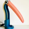 Hot Pamono Toucan Lamp by H.T. Huang ,1990s