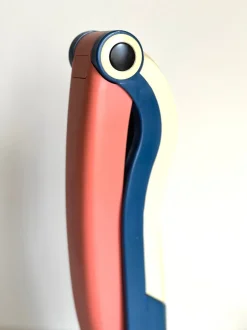 Hot Pamono Toucan Lamp by H.T. Huang ,1990s