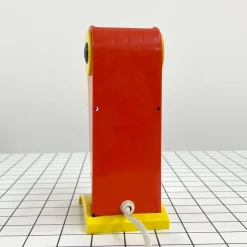 Outlet Pamono Toucan Table Lamp attributed to Timer Ferrari, 1960s
