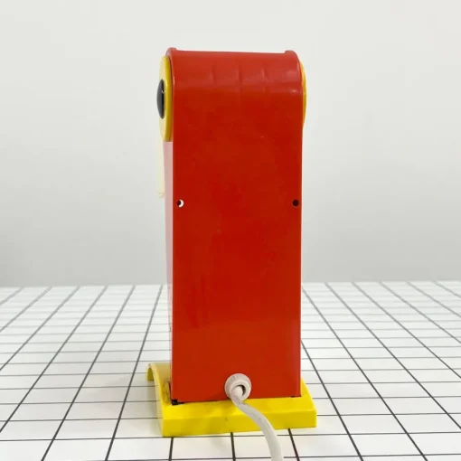 Outlet Pamono Toucan Table Lamp attributed to Timer Ferrari, 1960s