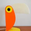 Discount Pamono Toucan Table Lamp by Ferrari for OTF Verona, 1960s