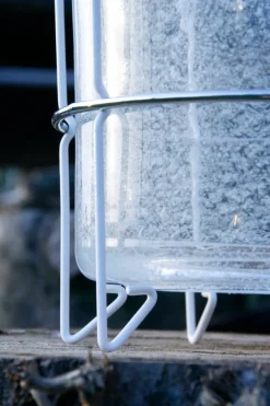 Best Pamono Trap Light Outdoor Lamp by Gionata Gatto & Mike Thompson for Transnatural, 2015