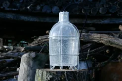 Best Pamono Trap Light Outdoor Lamp by Gionata Gatto & Mike Thompson for Transnatural, 2015