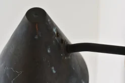 Pamono Tratten Wall Lamp by Hans Agne Jakobsson for Ab Markaryd, 1950s