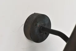 Pamono Tratten Wall Lamp by Hans Agne Jakobsson for Ab Markaryd, 1950s