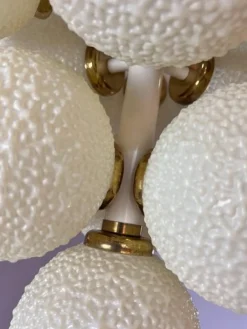 Best Pamono Traube Chandelier from Doria