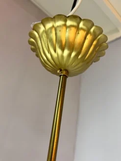 Best Pamono Traube Chandelier from Doria