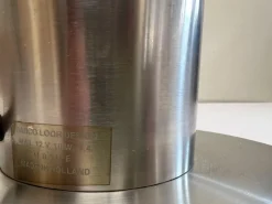 Clearance Pamono Tree Breeze Floor Lamp with Mesh Flowers from Harco Loor, 1990s