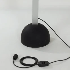 Best Pamono Trepiu Floor Lamp by Gae Aulenti & Livio Castiglioni for Stilnovo, 1970s