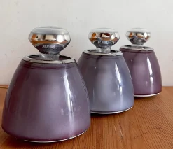 New Pamono Trikalias Wall Lamp by Ernesto Gismondi for Artemide